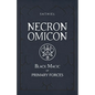 Necronomicon: Black Magic of Primary Forces - Paperback