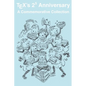 TeX's 2**5 Anniversary - Hardcover