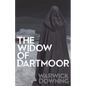 The Widow of Dartmoor - Paperback