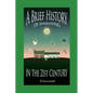 A Brief History of Innkeeping in the 21st Century - Paperback