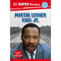DK Super Readers Level 4 Martin Luther King, Jr - Hardcover