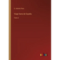 Viage fuera de España: Tomo 2 - Paperback
