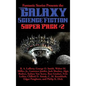 Fantastic Stories Presents the Galaxy Science Fiction Super Pack #2 - Hardcover