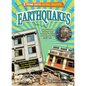 Earthquakes - Library Binding