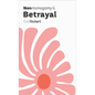 Nonmonogamy and Betrayal: A More Than Two Essentials Guide - Paperback