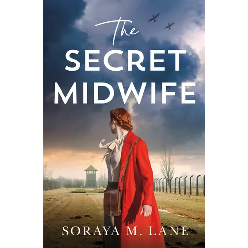 The Secret Midwife - Paperback
