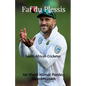 Faf du Plessis: South African Cricketer - Paperback