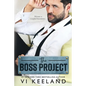 The Boss Project: Large Print - Paperback