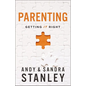 Parenting: Getting It Right - Paperback