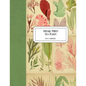 Vintage Prints: Sea Plants - Paperback