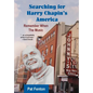 Searching for Harry Chapin's America: Remember When the Music - Hardcover