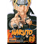 Naruto, Vol. 68 - Paperback