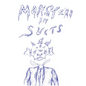 Nicolas Frey: Monsters in Suits - Paperback