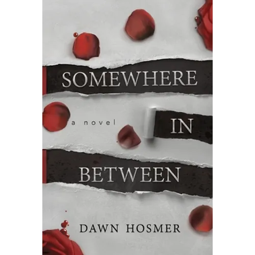 Somewhere In Between - Paperback