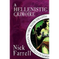 A Hellenistic Grimoire - Paperback