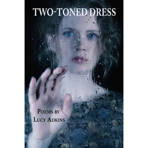 Two-toned Dress - Paperback