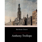 Barchester Towers - Paperback