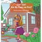 Liar! Liar! Are My Pants on Fire? - Hardcover