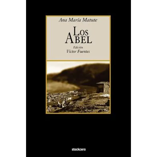 Los Abel - Paperback