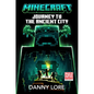 Minecraft: Journey to the Ancient City - Hardcover