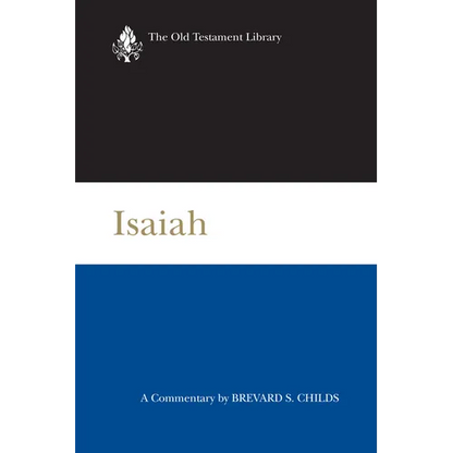 Isaiah (2000): A Commentary - Hardcover
