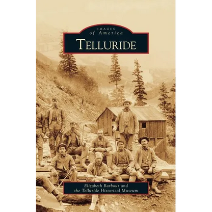 Telluride - Hardcover