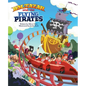 Baltazar and the Flying Pirates - Hardcover