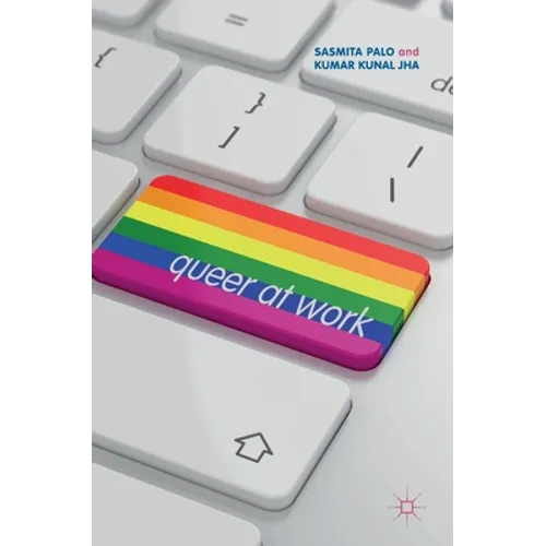 Queer at Work - Hardcover