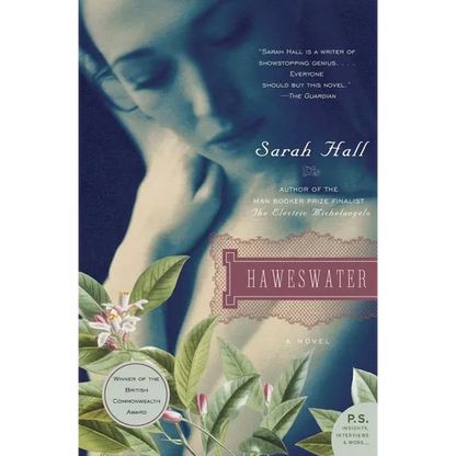 Haweswater - Paperback