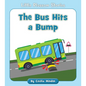 The Bus Hits a Bump - Paperback