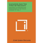Causation And The Types Of Necessity: University Of Washington Publications In The Social Sciences, V1, No. 2 - Paperback