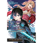 Sword Art Online Progressive Scherzo of Deep Night, Vol. 3 (Manga): Volume 3 - Paperback