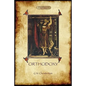 Orthodoxy - Paperback