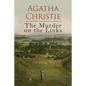 The Murder on the Links - Paperback