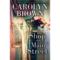 The Shop on Main Street - Paperback