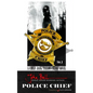 Police Chief - Paperback