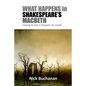What Happens in Shakespeare's Macbeth - Paperback