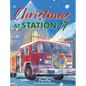 Christmas at Station 17 - Hardcover