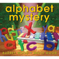 Alphabet Mystery - Hardcover