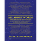 All About Words: Spectacular Sentences - Paperback