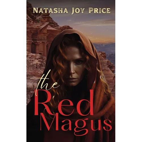 The Red Magus - Paperback
