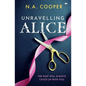Unravelling Alice - Paperback