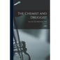 The Chemist and Druggist [electronic Resource]; Vol. 133 = no. 3160 (31 Aug. 1940) - Paperback