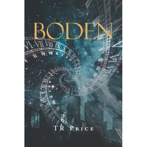 Boden - Paperback