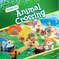Animal Crossing - Library Binding