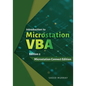 Introduction to Microstation VBA: Microstation connect Edition - Paperback
