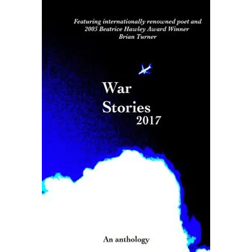 War Stories 2017 - Paperback