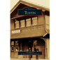 Tustin - Hardcover