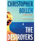 The Destroyers - Paperback
