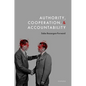 Authority, Cooperation, and Accountability - Hardcover